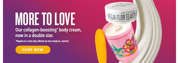 Biggie Biggie Beija Flor Elasti-Cream - SHOP NOW