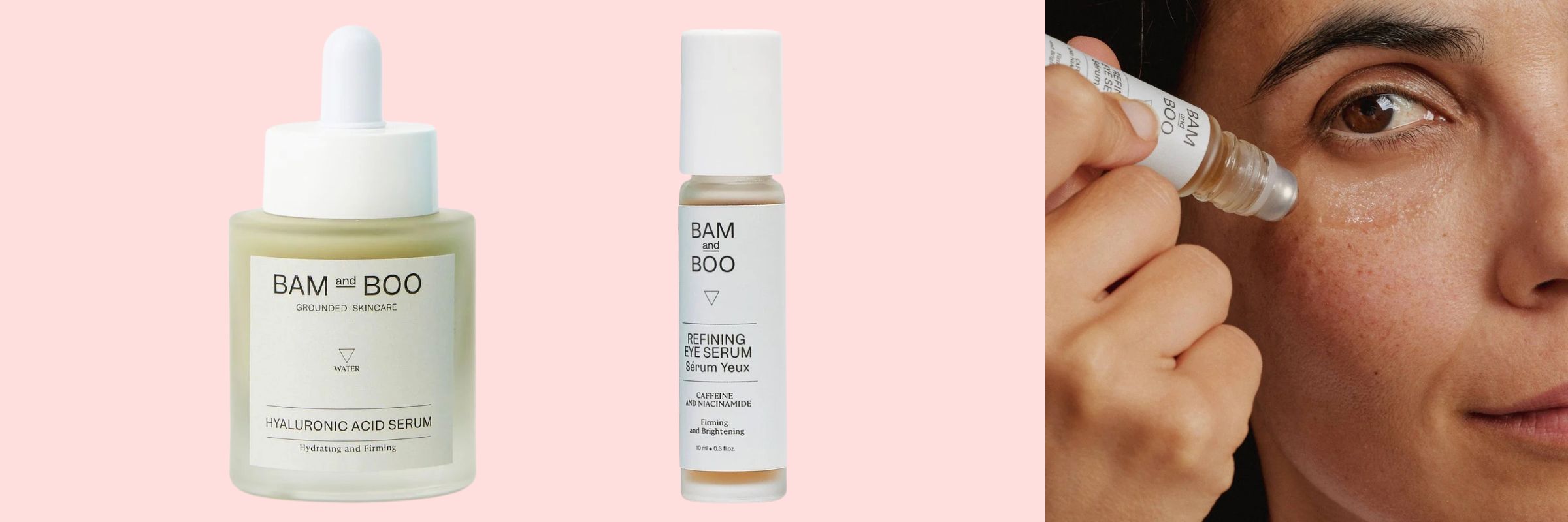 BAMandBOO Grounded Skincare Azores Valentines Day Deal Buy 3 Get One Free
