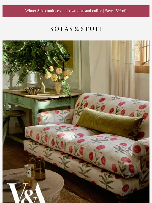 Regal Poppy: A timeless Mughal motif reimagined in velvet