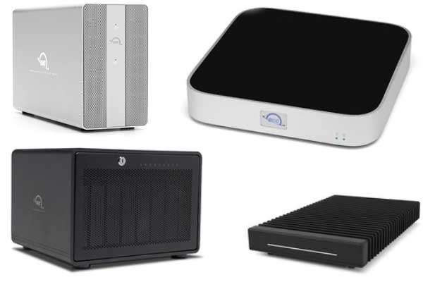 CLEARANCE Desktop Drives