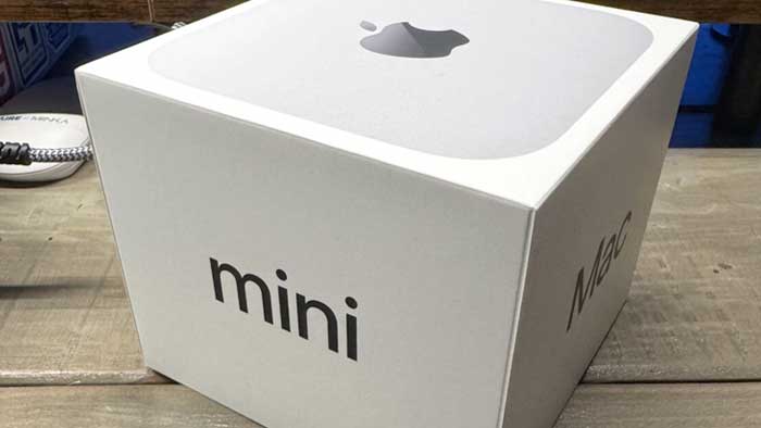Three Months With The M4 Mac mini