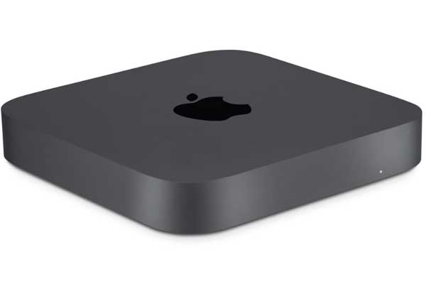 Mac mini (Late 2018)