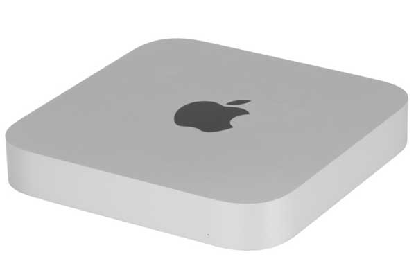 M1 Mac mini (Late 2020)