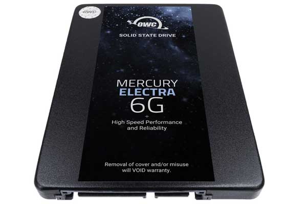 OWC Mercury Electra 2.5-inch SSD 