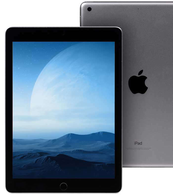 iPad