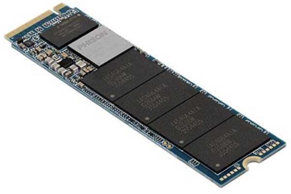 OWC Aura Ultra III SSD