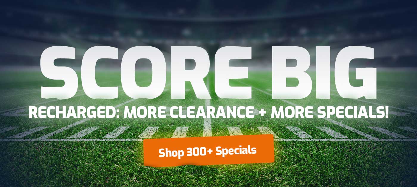 Score BIG