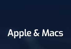 Apple and Macs