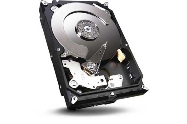 Apple Genuine Hard Drive 