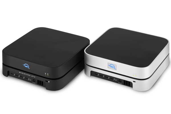 OWC miniStack STX 