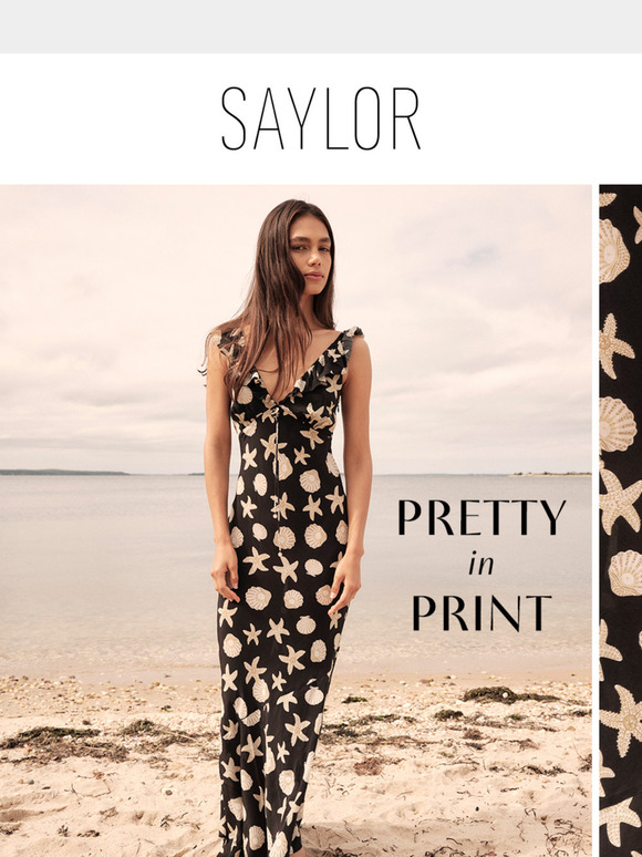 Pretty In Print