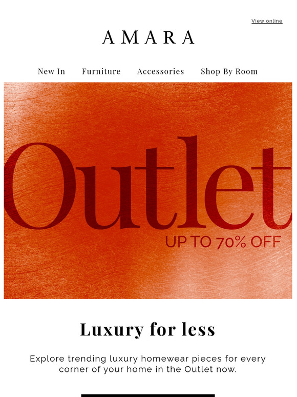 Discover luxury for less