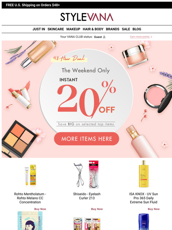 If only these Weekend Deals could last forever...