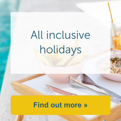 View All Last Minute Holidays
