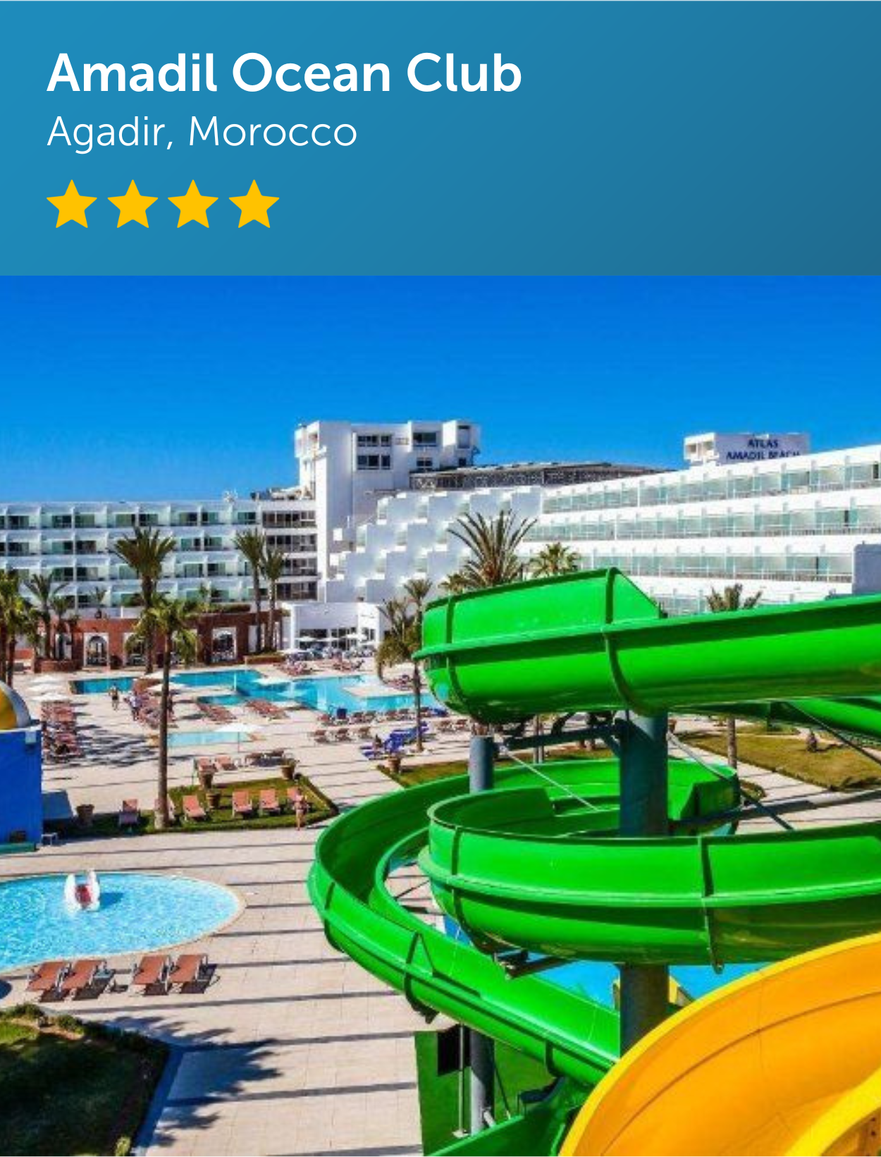 Senator Cala Millor Hotel