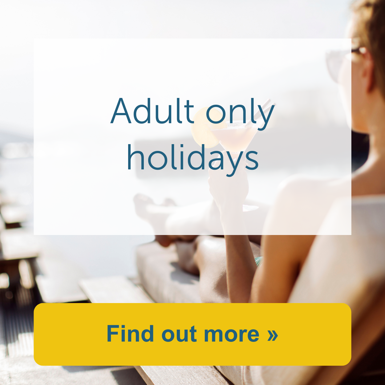 View All Summer Holidays