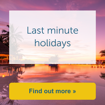 All Inclusive versus Independent Travel