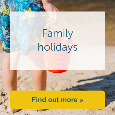 View All Winter Sun Holidays
