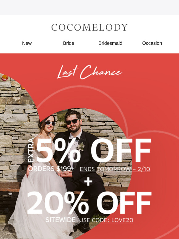 ⏳🌹💘Your Early Love Savings Expire in 24 Hours!