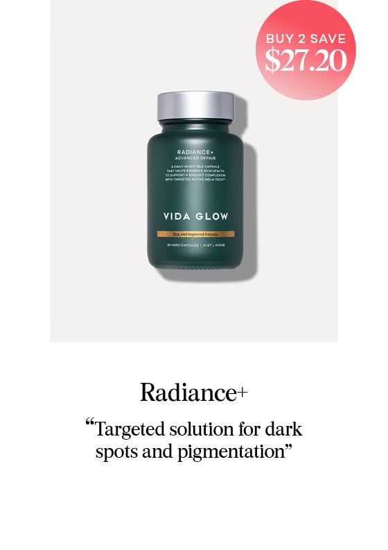 Radiance+