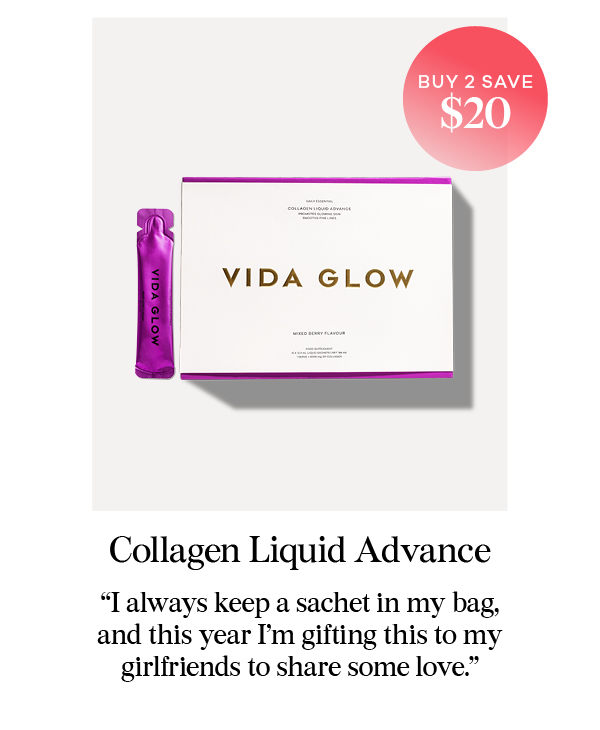 Collagen Liquid Advance