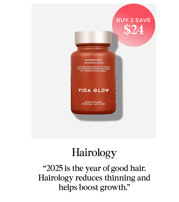 Hairology