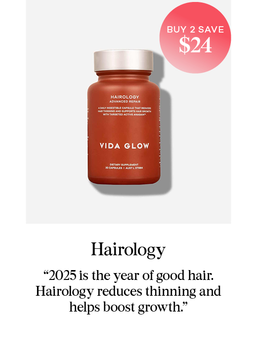Hairology