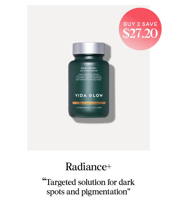 Radiance+