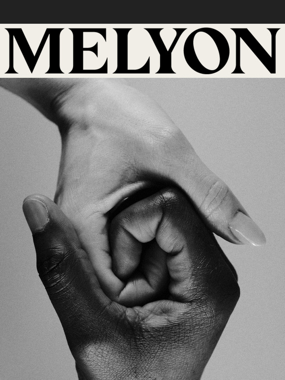 Your Love Deserves Melyon's Golden Touch + Free €50 Luxury