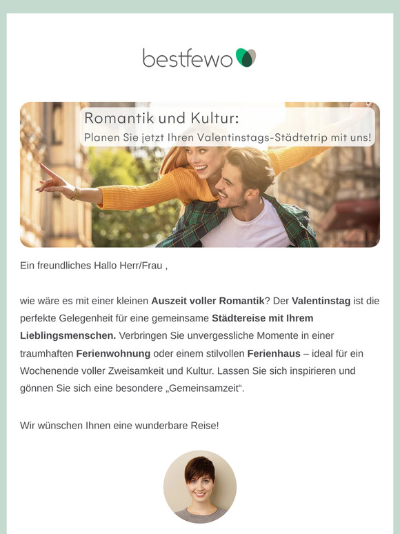 ❤️🌇Romantik und Kultur: Planen Sie jetzt Ihren Valentinstags-Städtetrip mit uns!🛫🗼