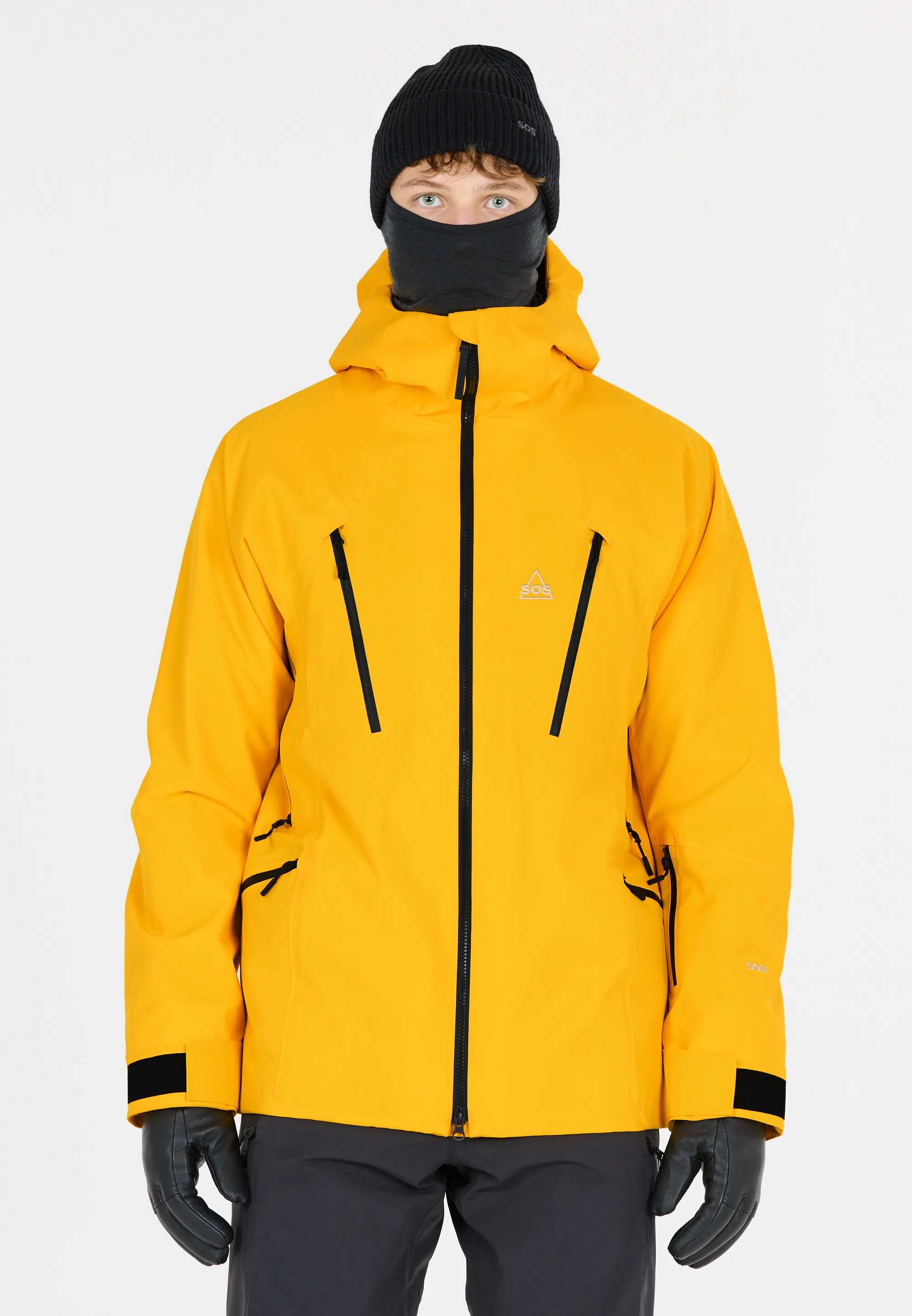 Image of La Thule Ski jacket Men