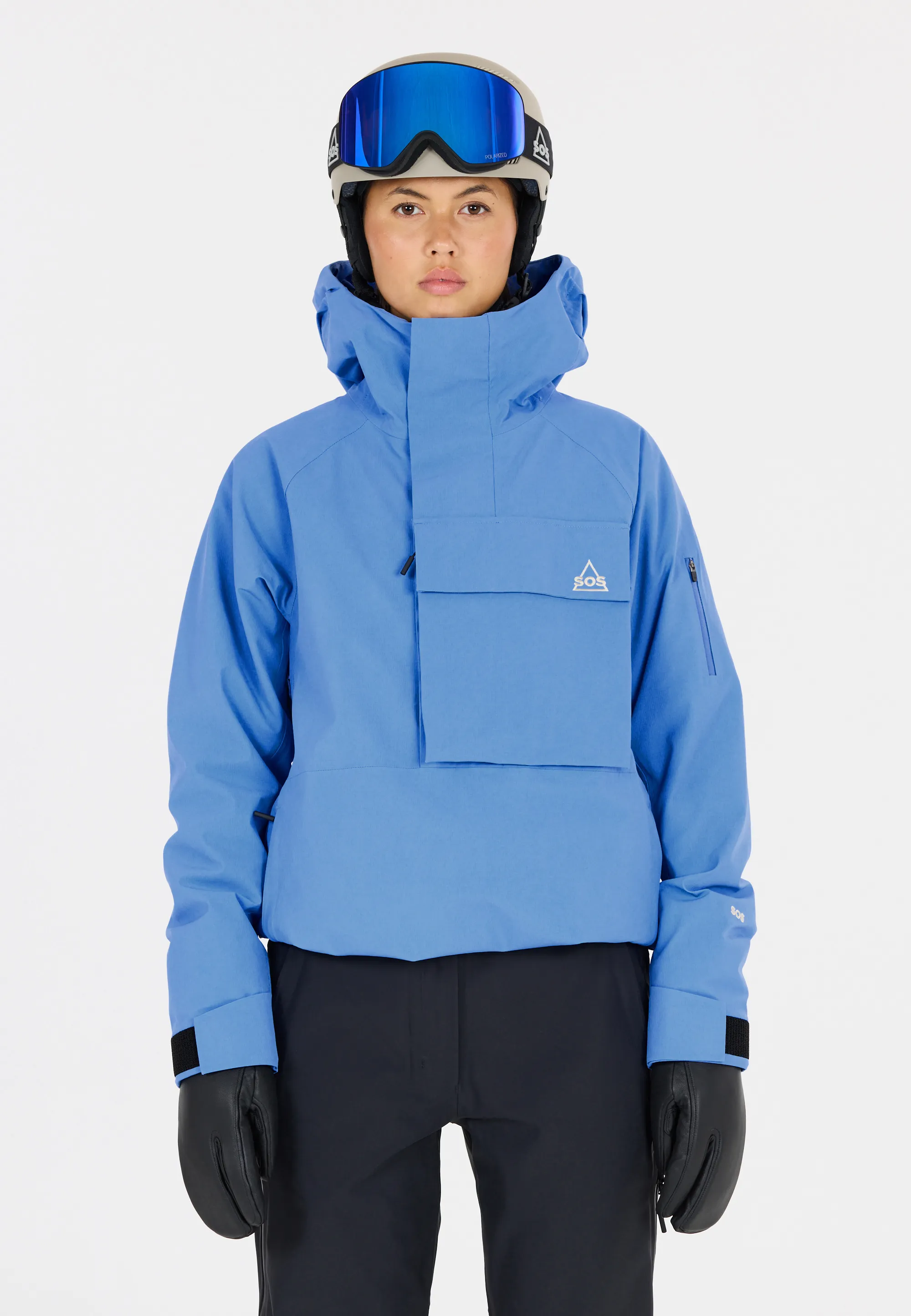 Image of Sestriere Ski jacket Women