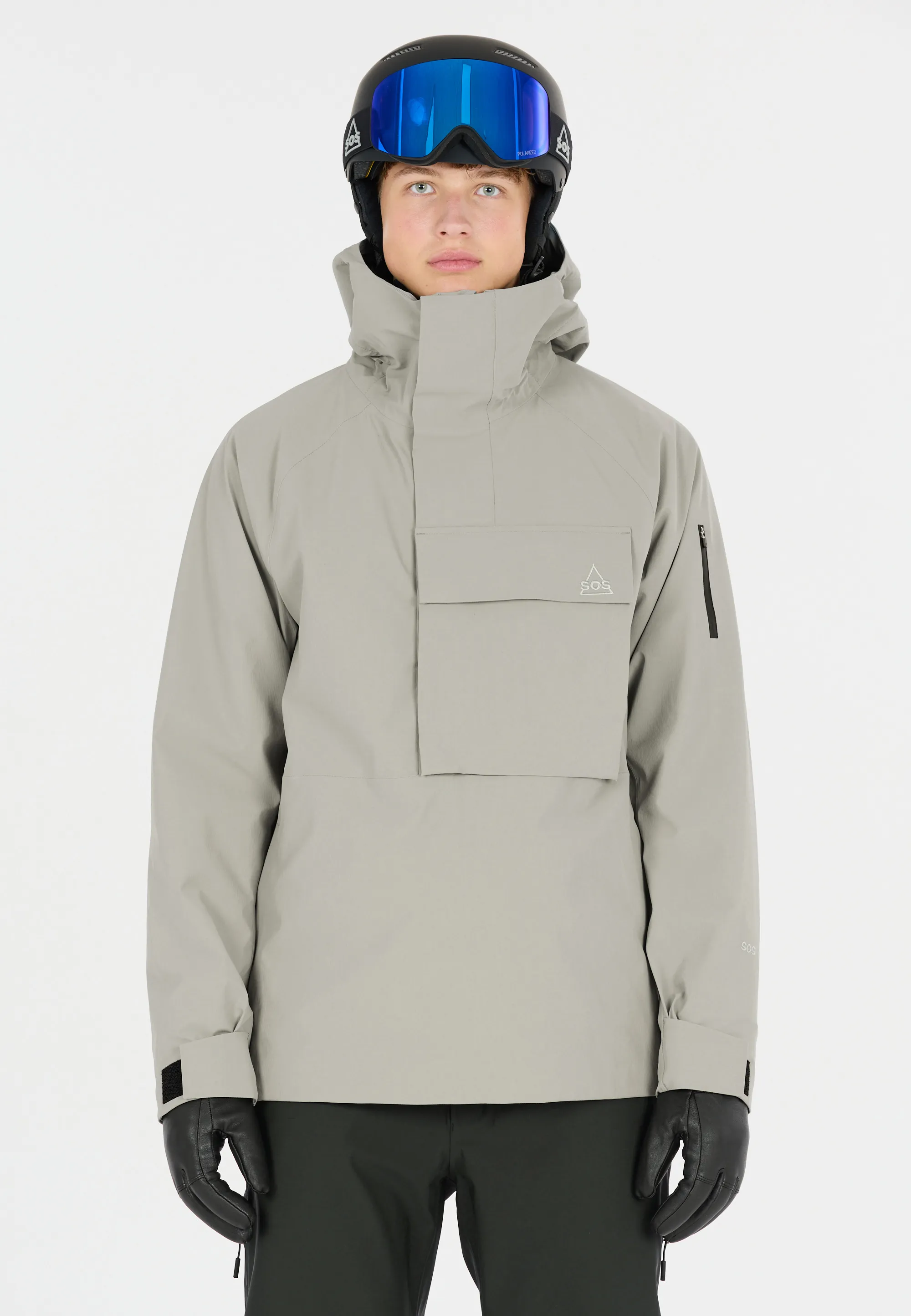 Image of Sestriere Ski jacket Men