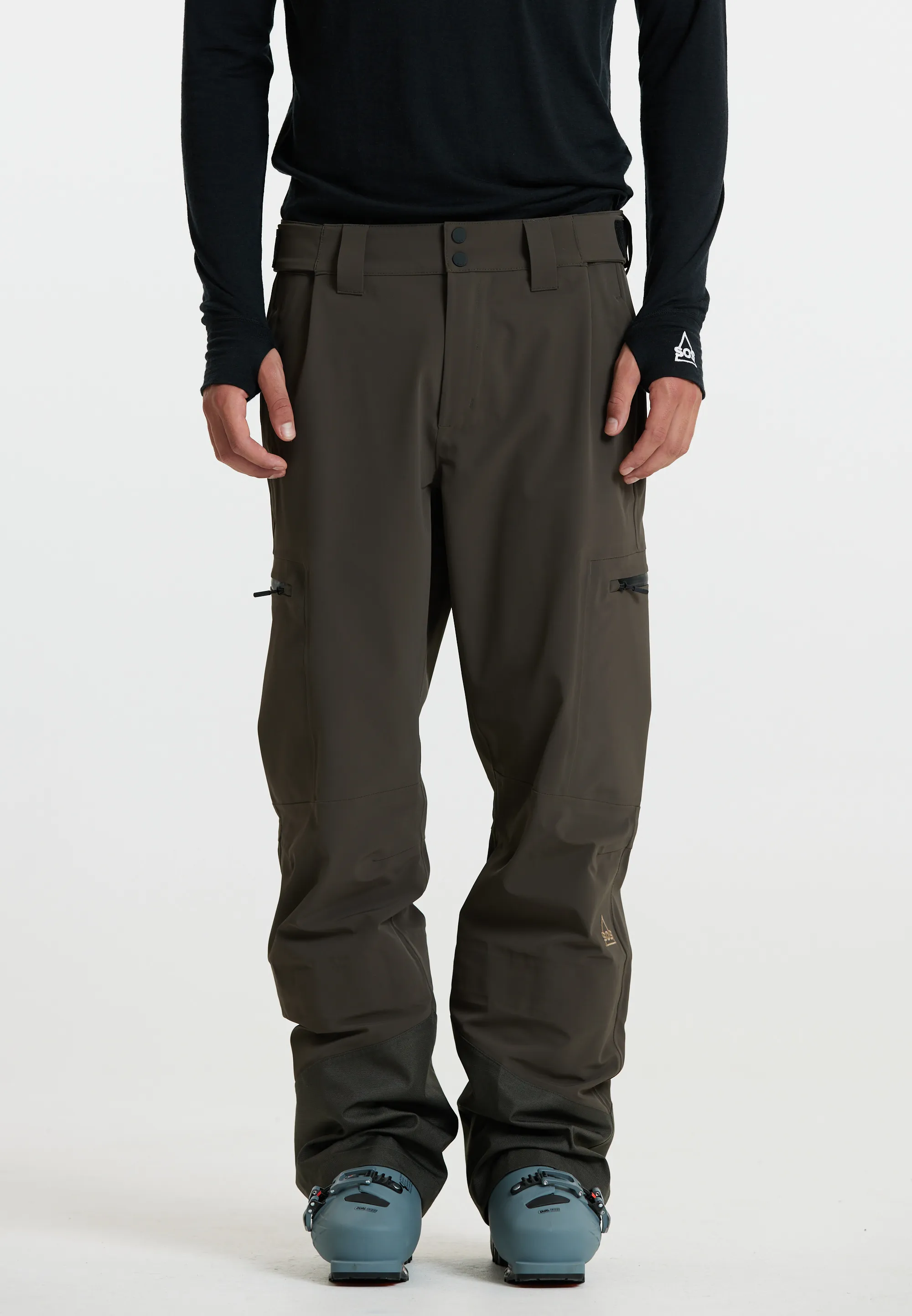 Image of Lipno Ski pants Men