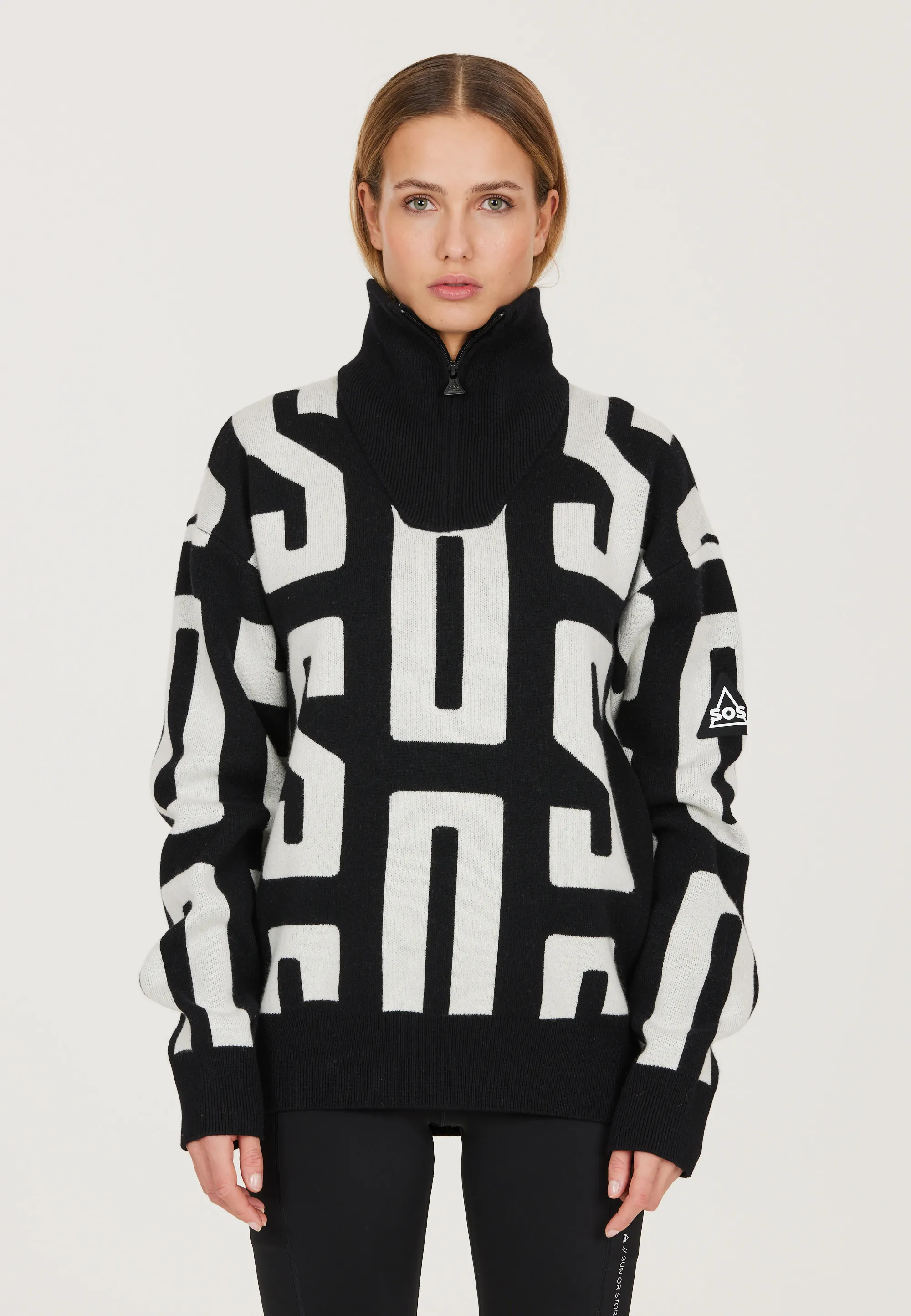 Image of Verbier Windblocker Unisex
