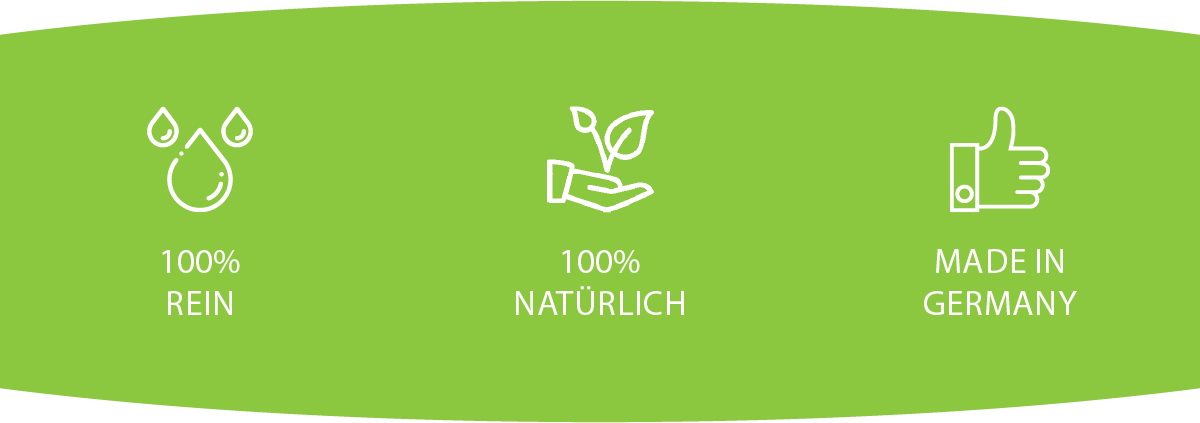 Unser Werteversprechen für Sie
