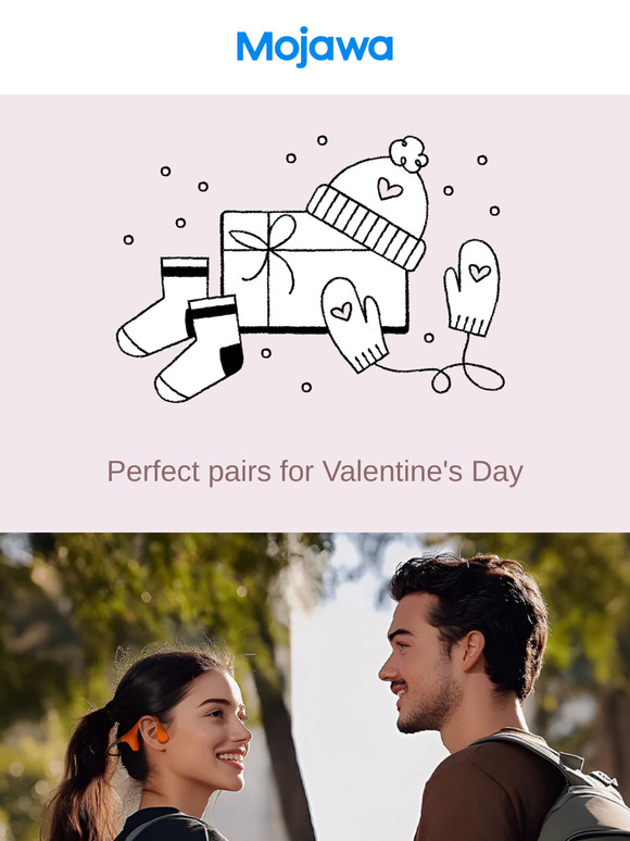 His & Hers: Perfect Pairs for Every Couple