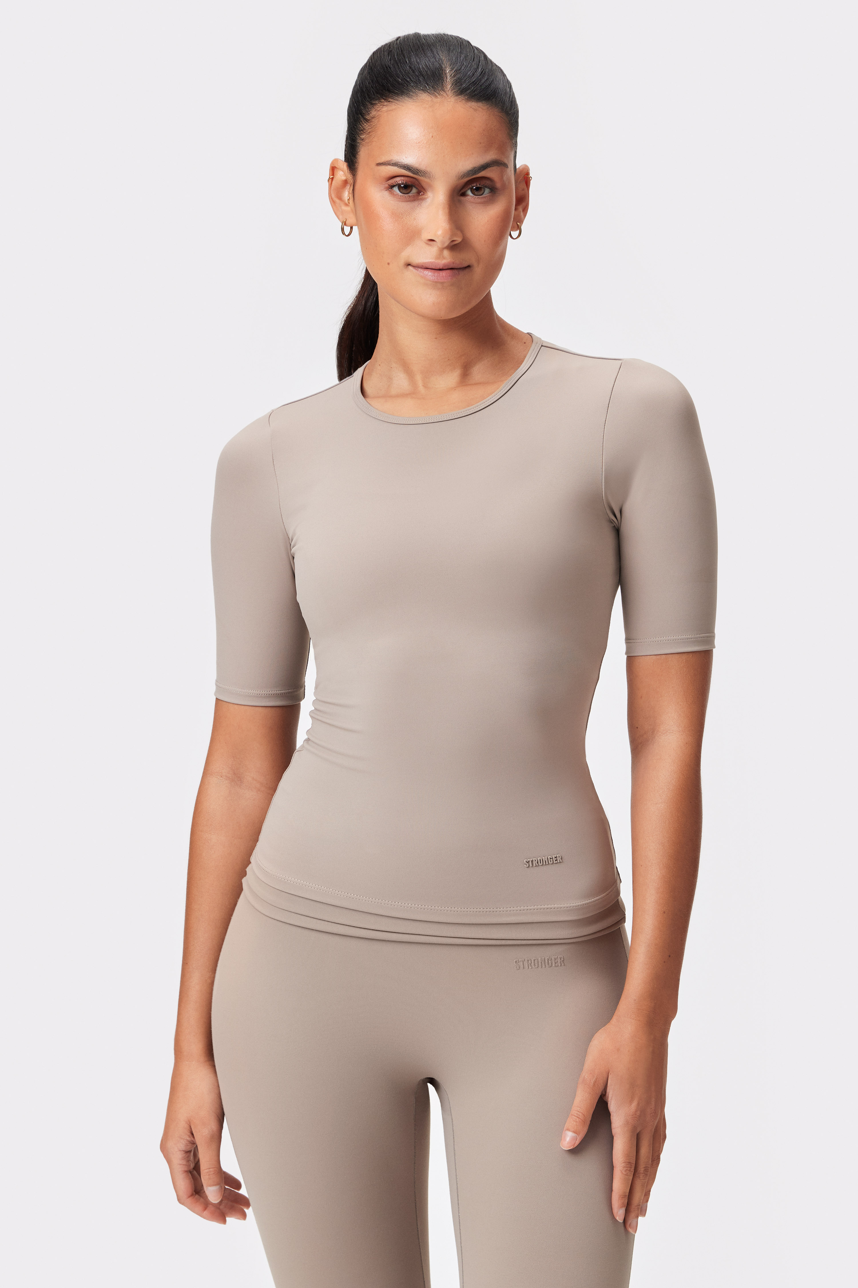 Image of Soft T-shirt