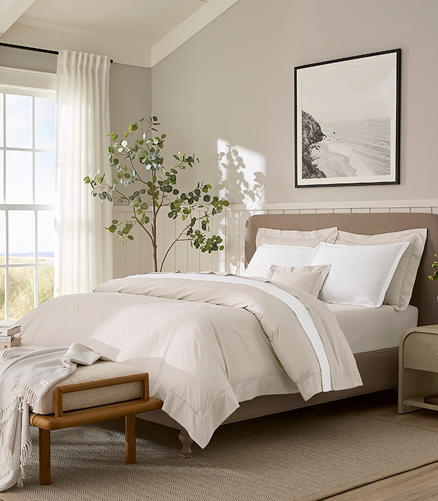 SHOP CELESTE BEDDING