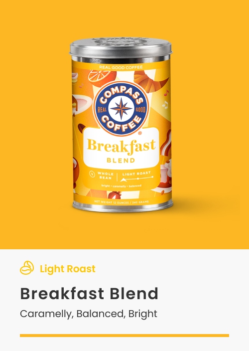 Breakfast Blend
