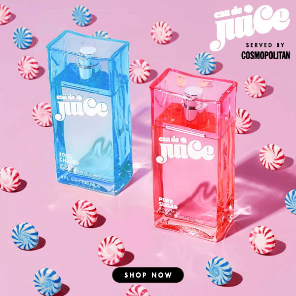 Cosmo Perfume