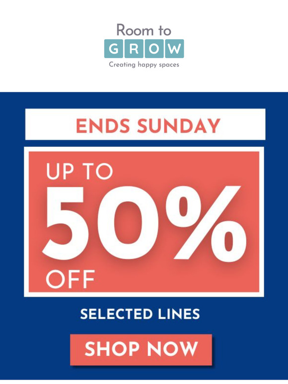 Last Chance for Winter Savings