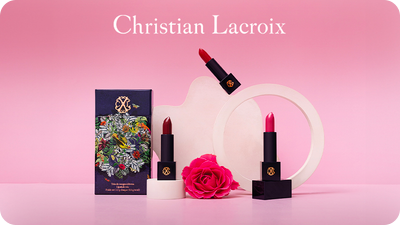 CXL BY CHRISTIAN LACROIX