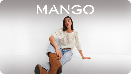 MANGO