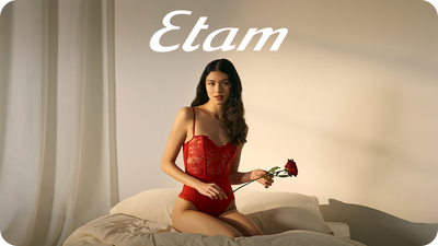 ETAM LINGERIE NIGHTWEAR & LINGERIE