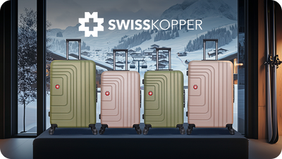 SWISS KOPPER