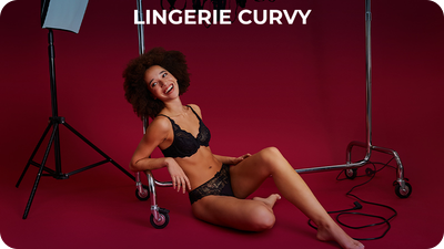 LINGERIE GENEREUSE