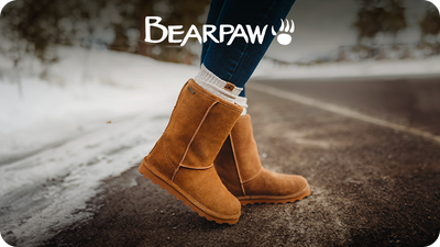 BEARPAW