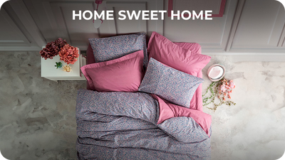 SWEET HOME