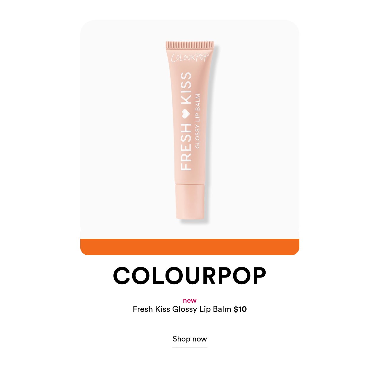 Shop Now